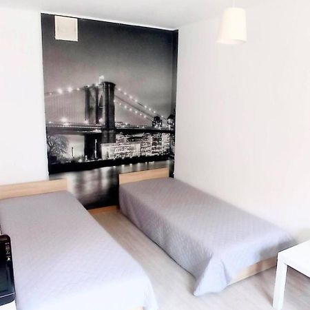 Apartament Studio - Mehoffera 1 Lejlighed Zabrze Eksteriør billede