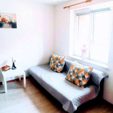 Apartament Studio - Mehoffera 1 Lejlighed Zabrze Eksteriør billede