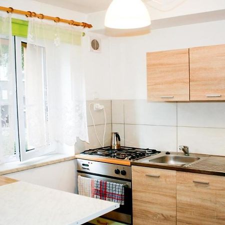 Apartament Studio - Mehoffera 1 Lejlighed Zabrze Eksteriør billede