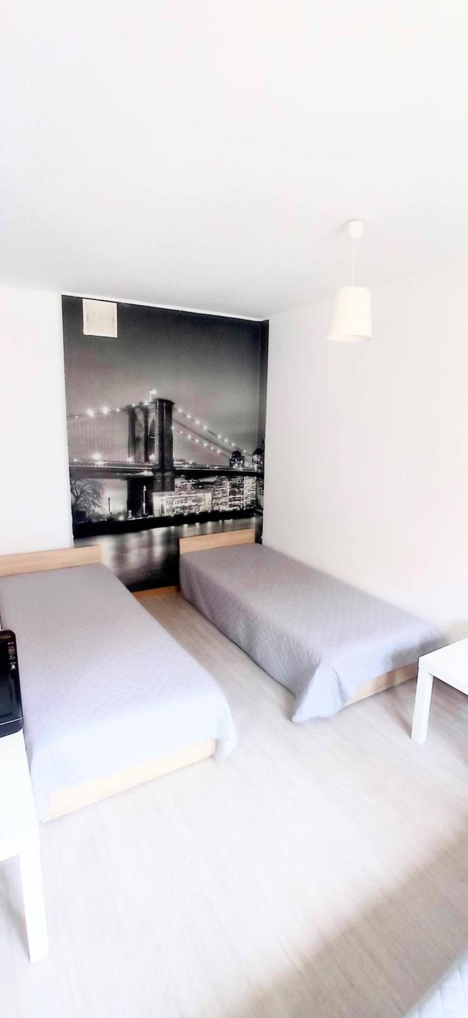 Apartament Studio - Mehoffera 1 Lejlighed Zabrze Eksteriør billede