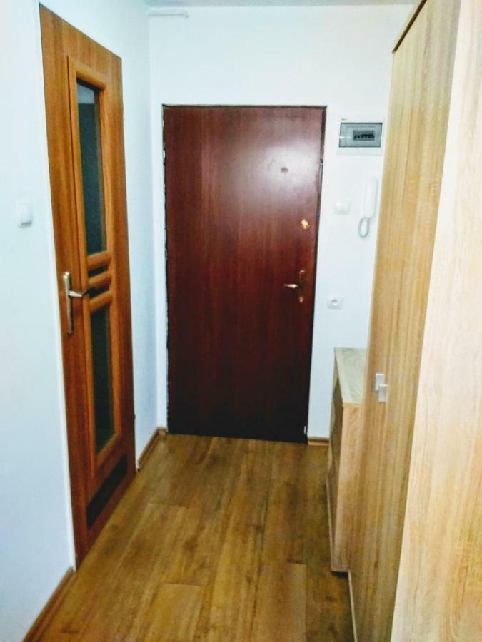 Apartament Studio - Mehoffera 1 Lejlighed Zabrze Eksteriør billede