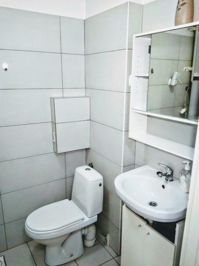 Apartament Studio - Mehoffera 1 Lejlighed Zabrze Eksteriør billede